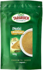 Copos de levadura inactiva 100g TARGROCH